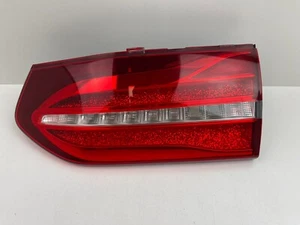 MERCEDES BENZ E KLASSE W213 S213 KOMBI RÜCKLEUCHTE HINTEN RECHTS INNEN LED 3617 - Bild 1 von 12