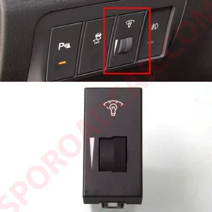 Rheostat Illumination Control Switch for 2010-2012 Hyundai Santa Fe 949502B101CA - Picture 1 of 2