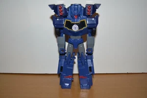 Transformers RID Combiner Force Activator Combiner Soundwave Figure Hasbro 2015 - Picture 1 of 12