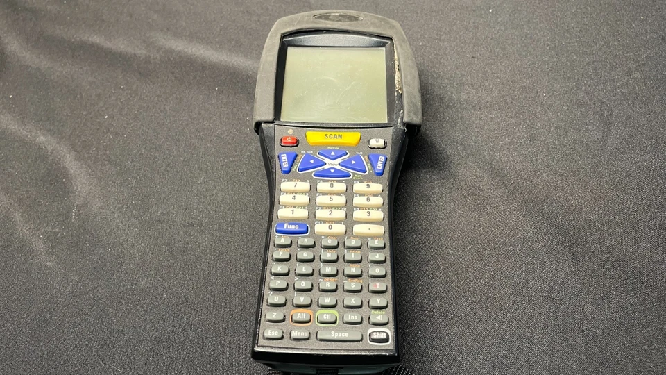 Computadora móvil American Microsystems M7220-0101-00 Foto 1 de 4