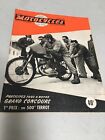 Revue Motocycles N° 50 1951 Cmc 100 ...Etc