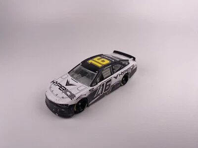 *RARO* 2021 AJ ALLMENDINGER INDY ROAD COURSE CARRERA VICTORIA 1/64 NASCAR DIECAST Foto 1 de 3