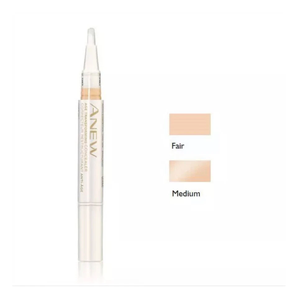 Avon Anew Age-Transforming Concealer Spf15 FAIR - Image 1 of 1
