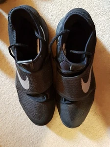 Nike Basketballschuhe Mod. Hyperrev Zoom 43 - Bild 1 von 4