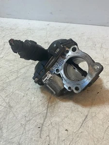 CITROEN Berlingo B9 2012-2015 Throttle Body 9807238580-02 - Picture 1 of 5