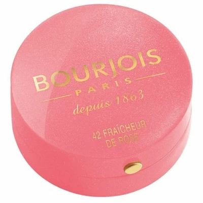 Rouge Little Round Bourjois - Bild 1 von 4