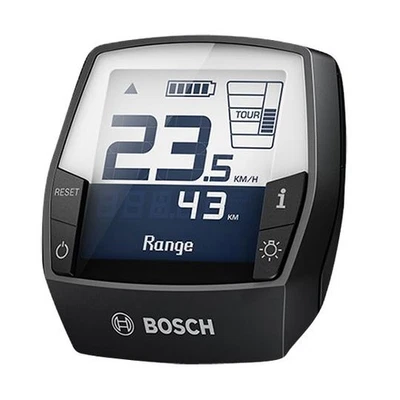 Compteur - display intuvia performance bosch bui255 - Bild 1 von 2