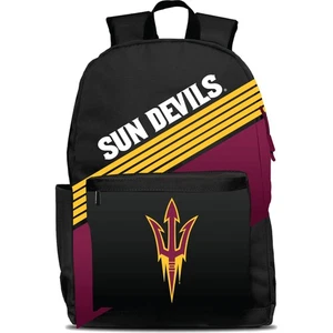 Zaino MOJO Arizona State Sun Devils Ultimate Fan - Foto 1 di 1