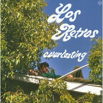 Los Retros - Everlasting EP (Vinyl LP - 2020 - US - Original) - Bild 1 von 2