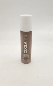 Rosilliance COOLA Tinted Moisturizer Organic  SPF 30 1.5oz Bronze Goddess No Box - Picture 1 of 5