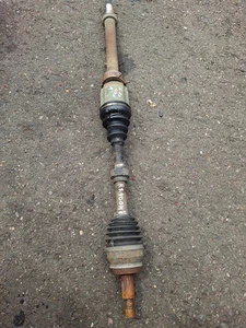 Lexus Rx 400h Front Driveshaft Driver Side Right 2005-2008 RH - Picture 1 of 4