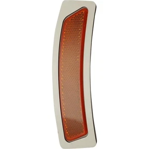 New Left Front Side Marker Fits Bmw By BM2550103 63147847205 - Picture 1 of 4