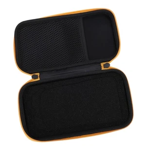 Portable Digital Multimeter Storage Bag Lightweight Digital Multimeter Hard Case - Picture 1 of 22
