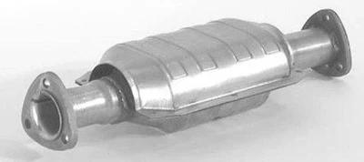 Convertidor catalítico SAAB 900 1981-1988 2,0 L 3 pernos Foto 1 de 4