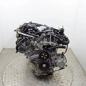 LEXUS RX AL20 450h Komplettmotor 2GR-FXS 3.5 Hybrid 193kw 2018 - Picture 1 of 12
