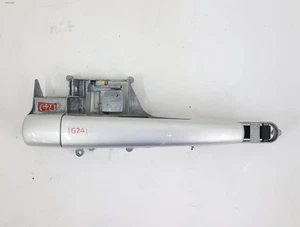 Tirador de puerta exterior delantero derecho Peugeot 208 CA 95519 - Imagen 1 de 3