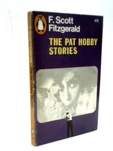 The Pat Hobby Stories (F. Scott Fitzgerald - 1967) (ID:21783) - Picture 1 of 2