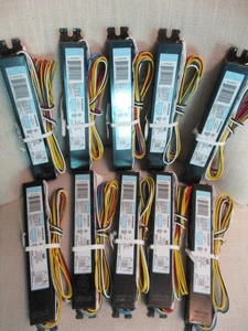 10x NEU Philips Advance IntelliVolt 120V-277V Optanium IOPA-4P32-N Vorschaltgerät T8 - Bild 1 von 5