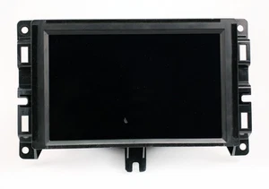 2020 Jeep Grand Cherokee AMFM SAT Radio Multimedia Player BT Opt UAG P68428478AD - Bild 1 von 6