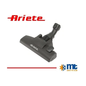 ASSIEME SPAZZOLA NERA ORIGINALE ARIETE 2759 - Imagen 1 de 1