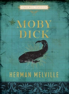Moby Dick by Herman Melville (Hardback Book) - Bild 1 von 1
