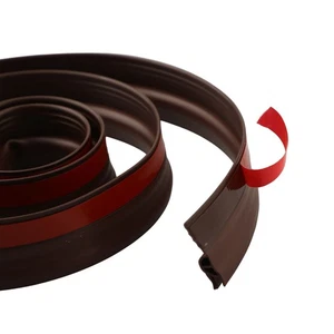 TPE Door Seam Door Bottom Sealing Strip for Air Leakage and Noise Reduction - Picture 1 of 47