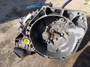 JT4022 CAJA CAMBIOS / MANUAL 6V / 3.900KM / 1049650 PARA RENAULT CLIO V B7_ 1. - Picture 1 of 10
