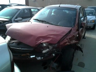 MOTOR LIMPADOR TRASEIRO SERVE 04-08 AVEO 109002 - Imagem 1 de 4