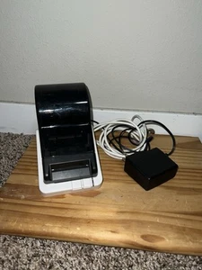 SEIKO SII SLP620 SMART G20 ETIKETT THERMODRUCKER WINDOWS & MAC KOMPATIBEL POS - Bild 1 von 5