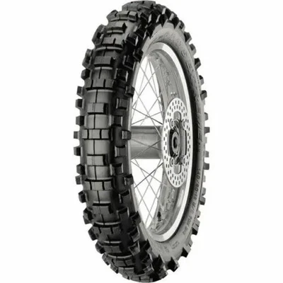 Neumático Metzeler 6 Days Extreme 90 90-21 Fr 70RTT KTM 200 XC 06-09 Foto 1 de 4