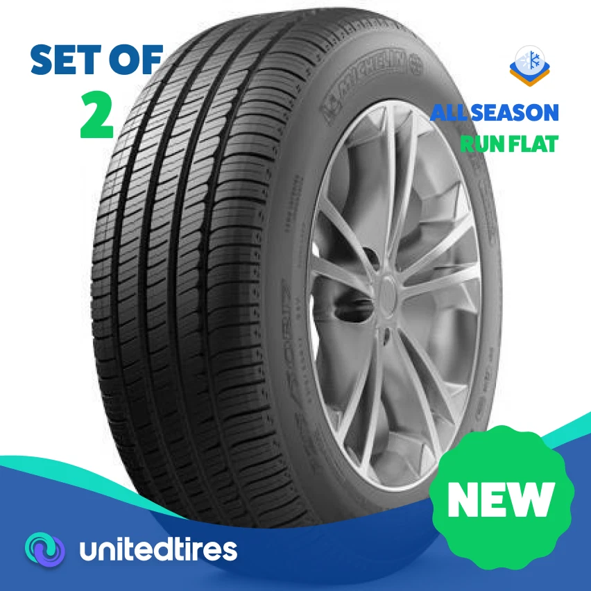Michelin 245/50/18 All Season Tires for sale | eBay