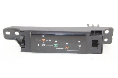 Indicador de interruptor de marcha automático OEM LEXUS IS200T IS250 IS300 IS350 2014-2020 Foto 1 de 4