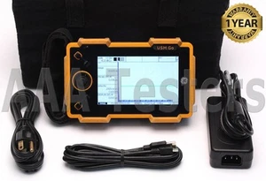 Detector ultrasónico de defectos GE KrautKramer USM GO USMGO - Imagen 1 de 10