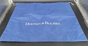 Cubierta grande para bolsa antipolvo Dooney And Bourke 251/2" X 211/2" - Imagen 1 de 8