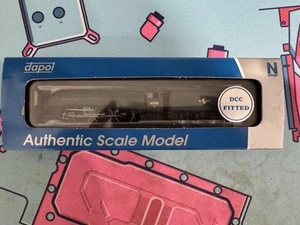 Dapol N Scale - Sir Charles Newton 60005 - Picture 1 of 3