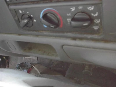 99-01 02 03 04 福特 F250 超级温度控制 7802 — 第 1/4 张图片