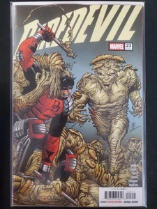 Cómics de Daredevil #23 LGY #685 Marvel 2025 en estado bastante bueno/casi nuevo - Imagen 1 de 1