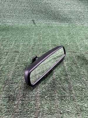 Espejo retrovisor parabrisas Infiniti Q50 2014-2020 OEM Foto 1 de 4