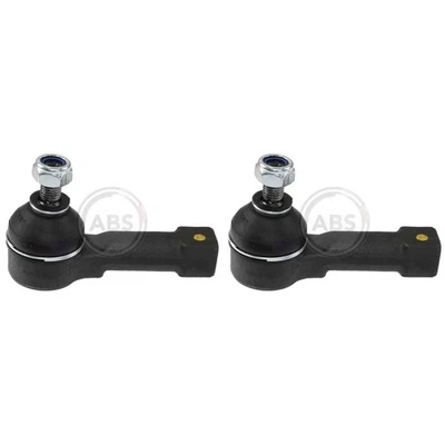 A. B. S. Kit Rotule Gauche Droite Essieu Avant Convient pour Lotus Elise - Photo 1/2