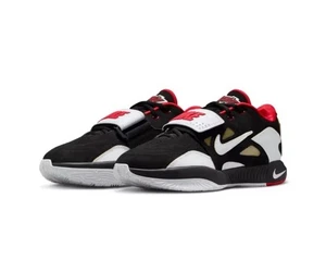 Nike LeBron 21 XXI ‘ Prime 93 ’ — HQ3480-001 - Brand New - Men’s Size 9.5 - Picture 1 of 7
