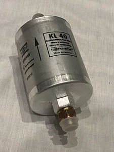 Malhe Filtro Combustible KL40 - Picture 1 of 5