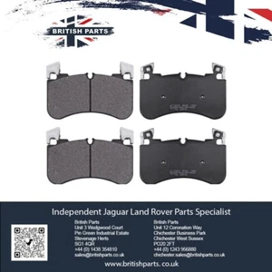 Set pastiglie freno anteriori Land Rover Discovery 5 L462 LR138646 con freni Brembo - Foto 1 di 1