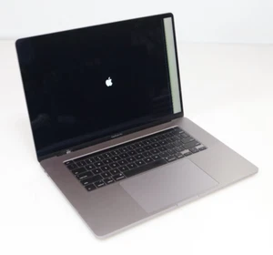 Apple A2141 MacBook Pro 16" 2019 Intel i9-9880H 32GB 1TB SSD Parts Repair - Picture 1 of 8