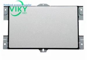 M21999-001 For HP ProBook 450 G8 ZHAN 66 Pro 15 G4 Touchpad Clickpad Silver - Afbeelding 1 van 2