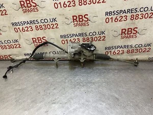 Citroen C3 Steering Rack 13-23 P/n 3802832115A - Picture 1 of 8