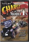 Charge Of The Model Ts [1977/2006] Dvd (Louis Nye, Arte Johnson, Herb Edelman)