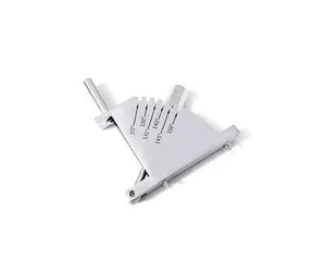 Variable Angle Guide for DHS veterinary instruments - Foto 1 di 5