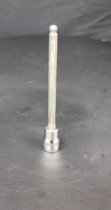 Snap On 3/8 Drive 6MM Long Ball Hex Driver Socket FABLM6E - Picture 1 of 10