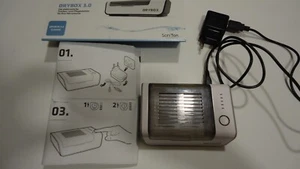 DRYBOX 3.0 Die elektronische Trocken- und Pflegestation für Hörsysteme - Bild 1 von 6