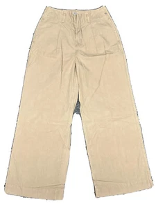 Pepe Jeans Damen Sandstorm Chinos Hose Taille27 Innenbein25 - Bild 1 von 5
